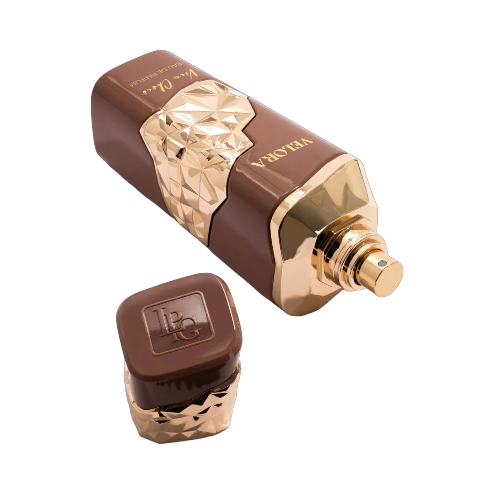 LA PARFUM GALLERIA VELORA VIVA CHOCO (WOMEN)