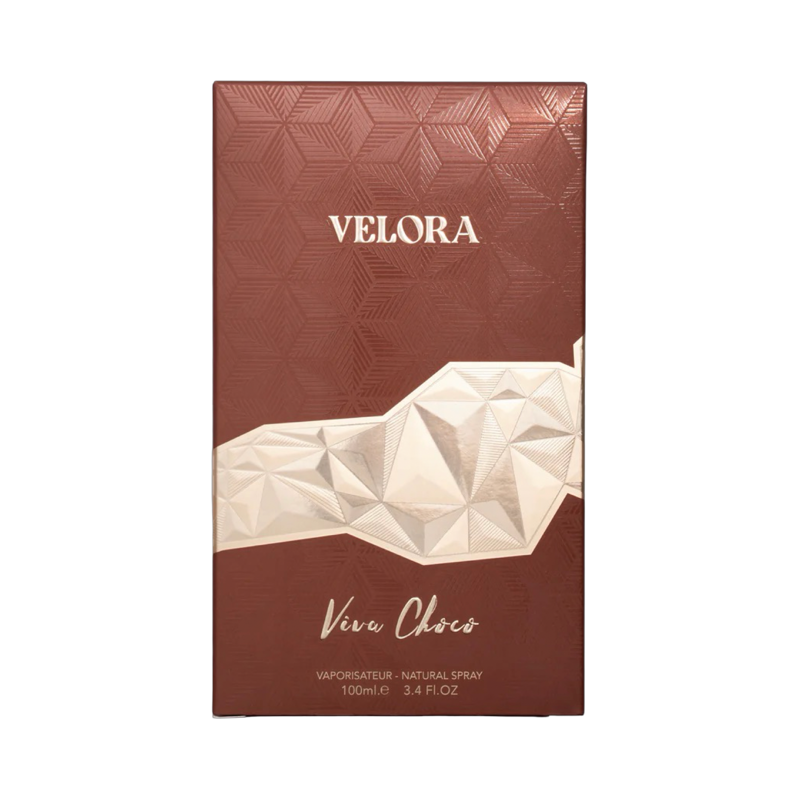 LA PARFUM GALLERIA VELORA VIVA CHOCO (WOMEN)