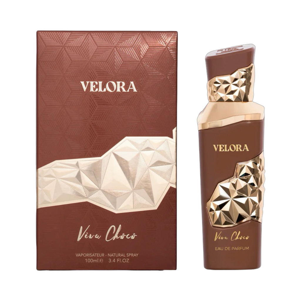 LA PARFUM GALLERIA VELORA VIVA CHOCO (WOMEN)
