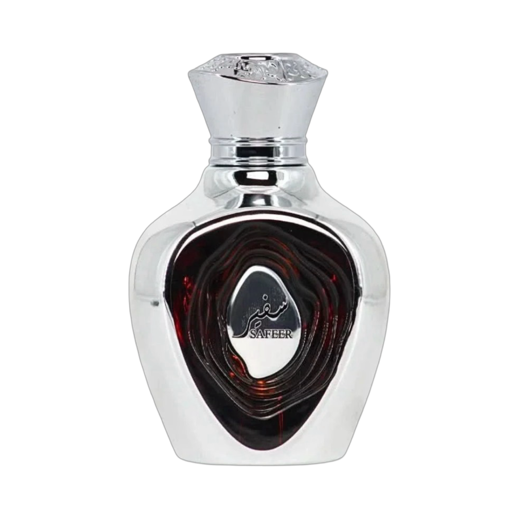 NICHE EMARATI PERFUMES SAFFER